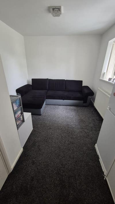 Double room  Main Photo