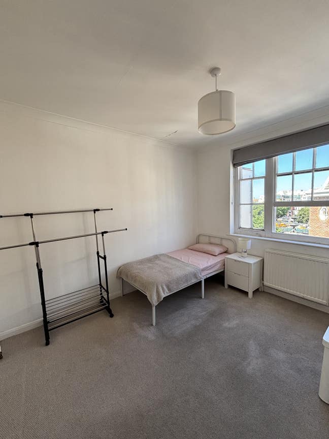 City Centre Room 800£ (All bills in) No deposit ! Main Photo