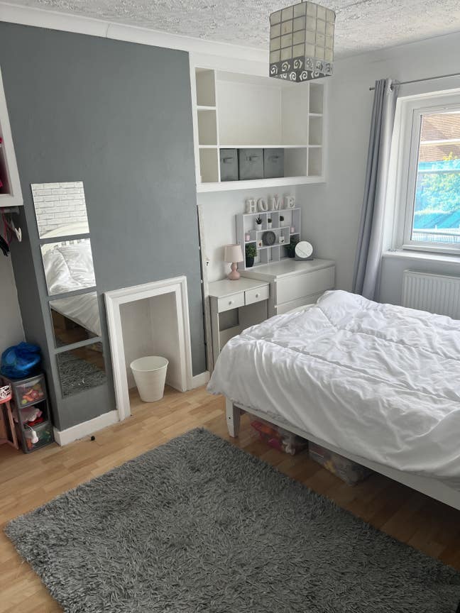Double bedroom in Lee se12 available from 22nd Sep Main Photo