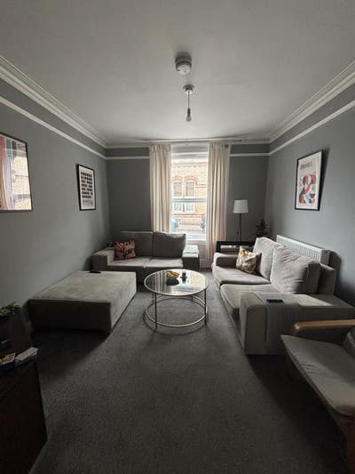 Room to rent in shared 4 bed house in Barnstaple Main Photo