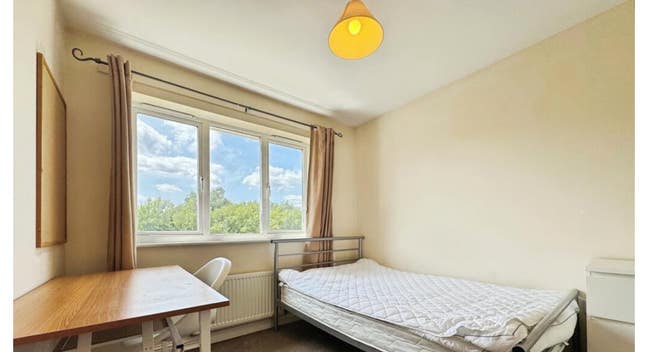 Spacious Rooms Near Hospital, A11 & Uni Main Photo