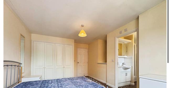 Double Rooms in NR5 Near Uea & Hospital Bills Inc Main Photo
