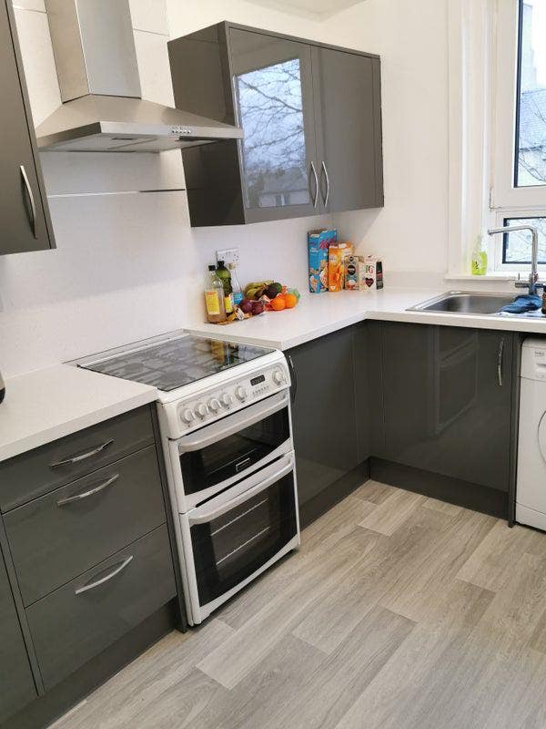 '2 double bedrooms available Main Photo