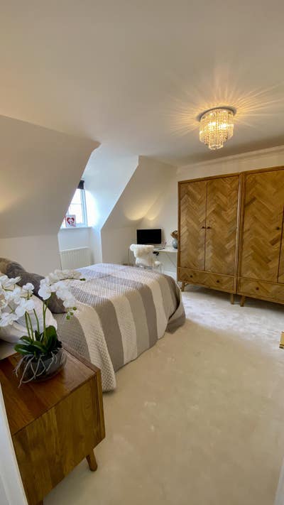 En- Suite in a shared house near to the Hospital Main Photo