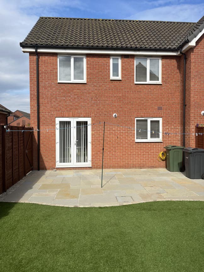 Room to rent in Wymondham  Main Photo