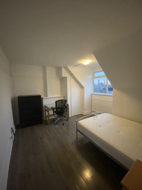 Double Bed Dartford 5 min from the high st &pound;680 Main Photo