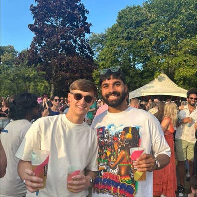 24 year old working professional Main Photo