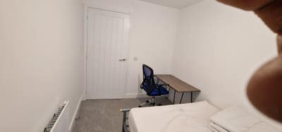 Shared Letting Main Photo