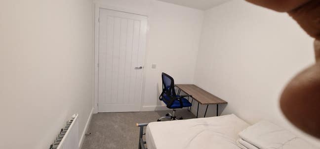 Shared Letting Main Photo