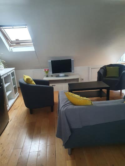 2 Bedroom flat in Sudbury Town  Main Photo