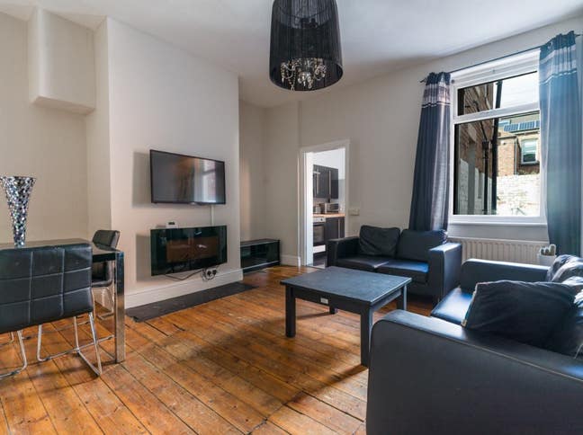 1 Room Available in Jesmond (3 Bed) Be Quick! Main Photo