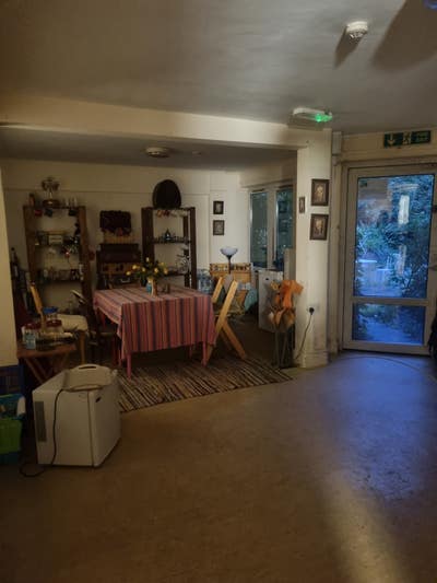 Spacious Guardian Property in Leafy Sydenham Hill Main Photo