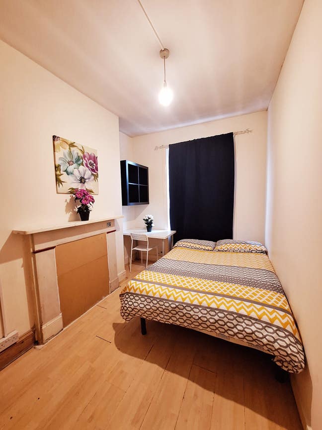 Spacious single room in Willesden Green Main Photo
