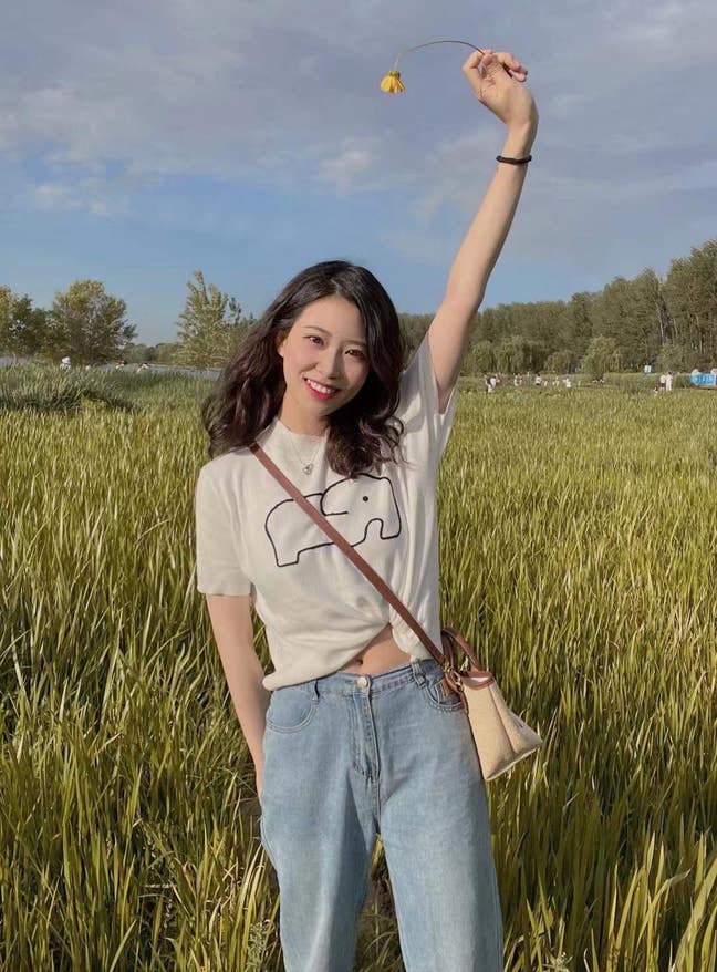 Hello. I am Chinese. I am Chinese, 32 years o... Main Photo