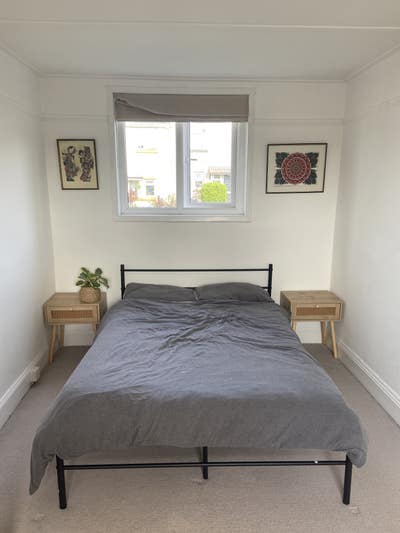 Large double room Main Photo