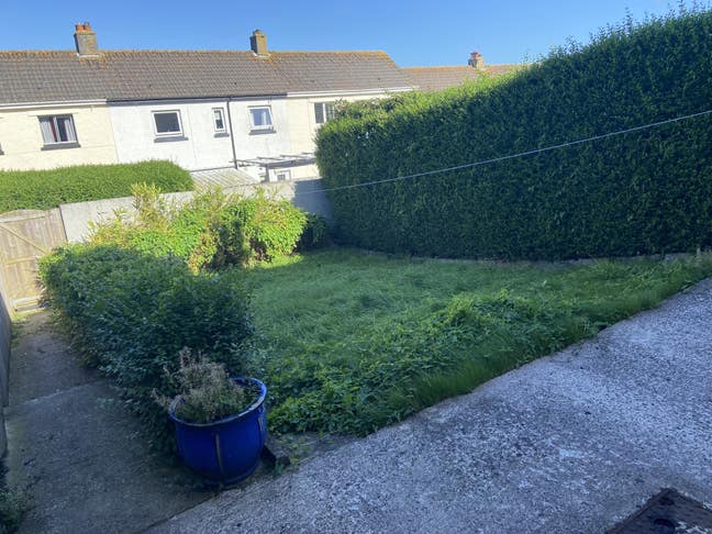 Large double room Main Photo