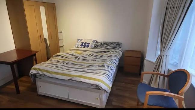 Double Room to Let in Welling DA16 for £690 Main Photo