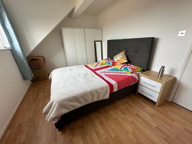 Double Room Available  Main Photo