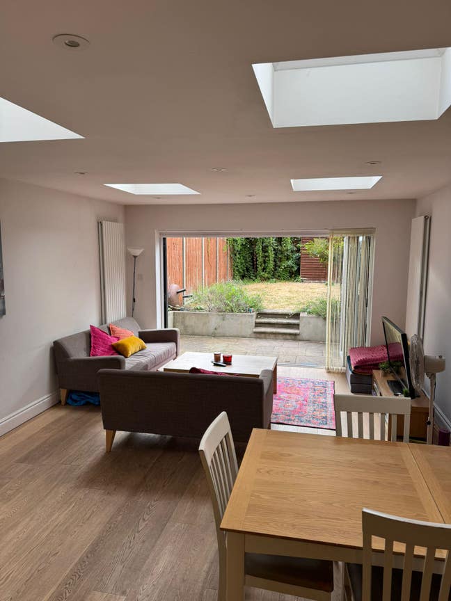 Double bedroom in Tooting Broadway! Main Photo