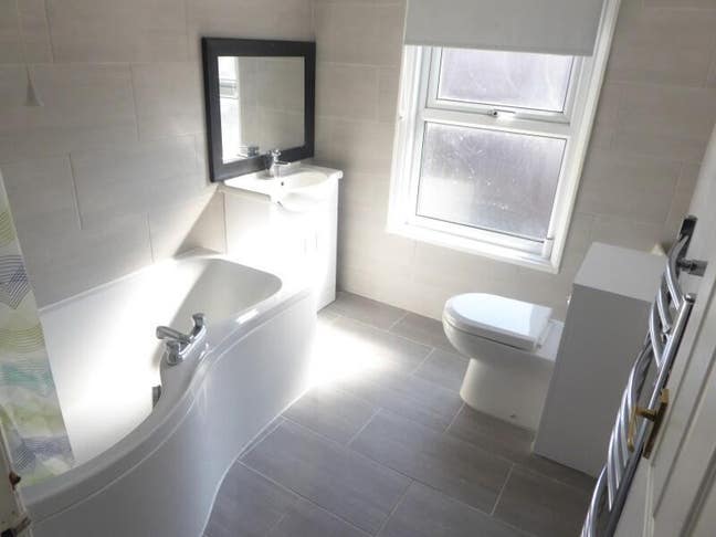 Double room Nr City Centre Ls9 Main Photo