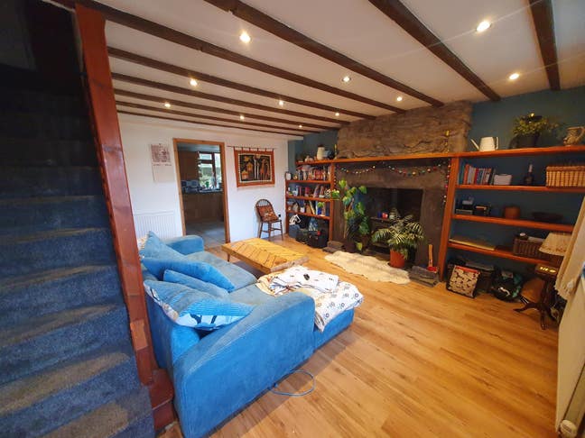 Double room in Rachub Main Photo