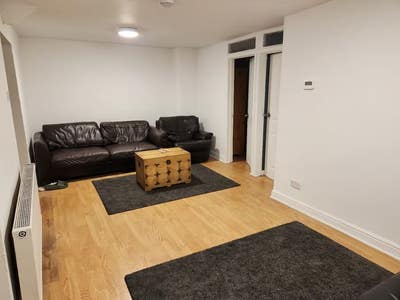 Spacious Double room for Rent – CF15 – £650 PCM Main Photo