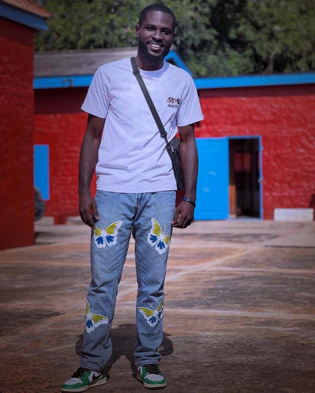 Student Male seeks a single or double room Main Photo