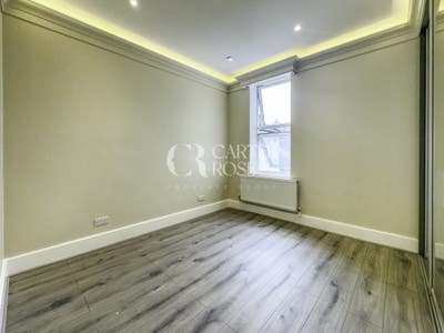 Brand New Studio Flat Streatham Hill Kingscourt Rd Main Photo