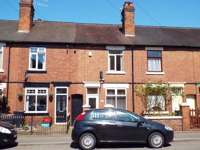Student room available - £105 p/w Main Photo