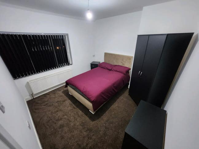 Supported Accommodation Dss Approved  Main Photo
