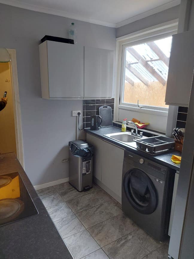 Double Room to let Gravesend  Main Photo