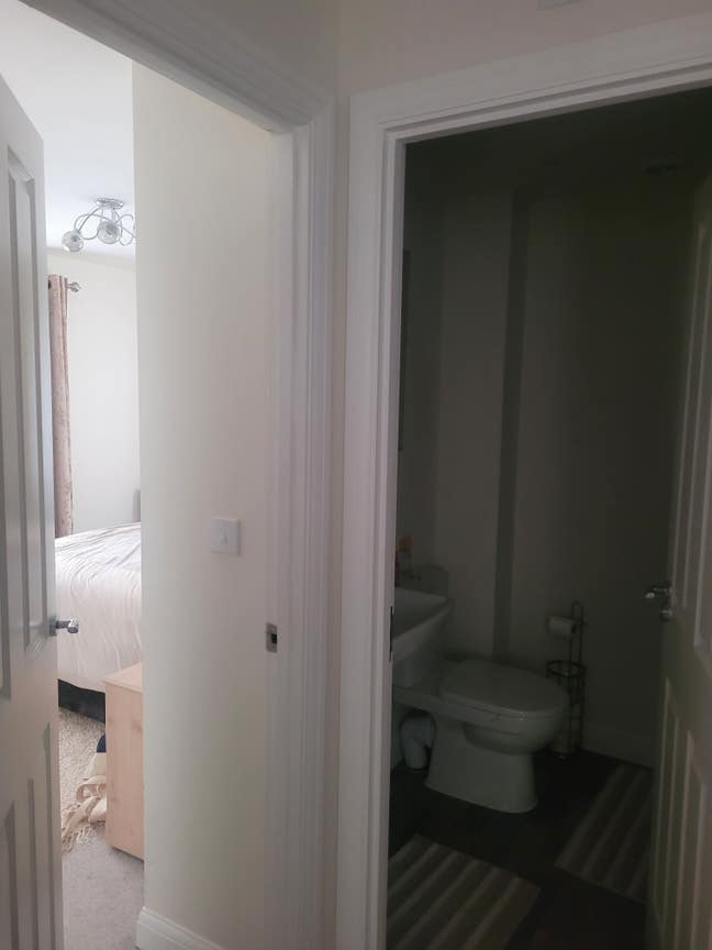 Room to rent  Main Photo