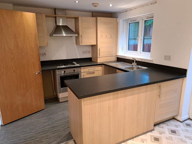 Available from August 2025  – Newly Renovated 3-Be Main Photo