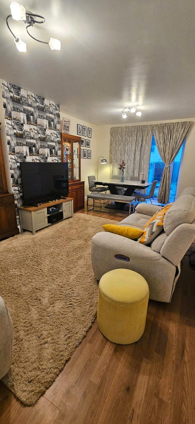 Room for rent in Clifton  Main Photo