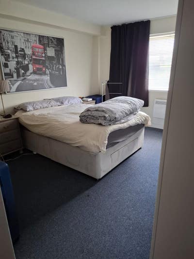 Double room to let Main Photo