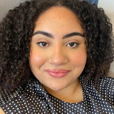 Hi! I'm Xav, 22 and a recently qualified podi... Main Photo