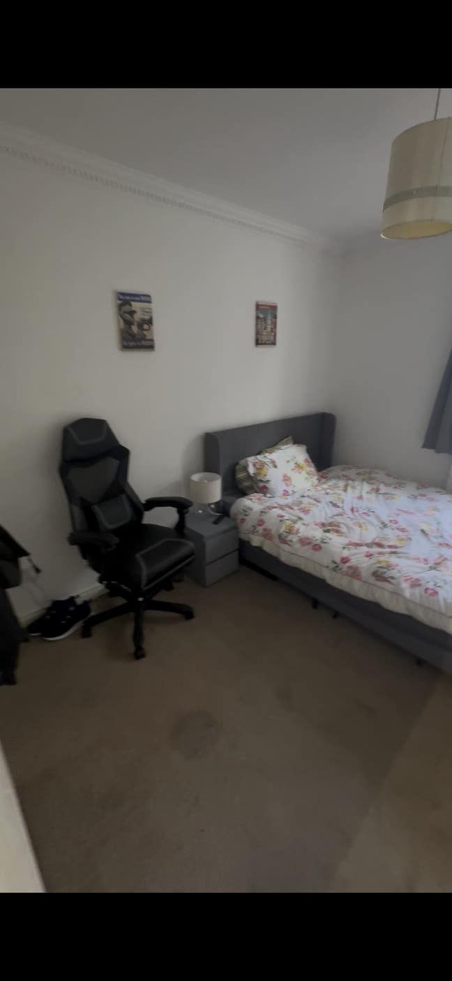 Double room for rent in city centre Main Photo