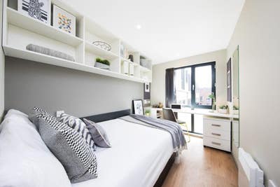 En-suite room at Unite Student at LS2 8PT Main Photo