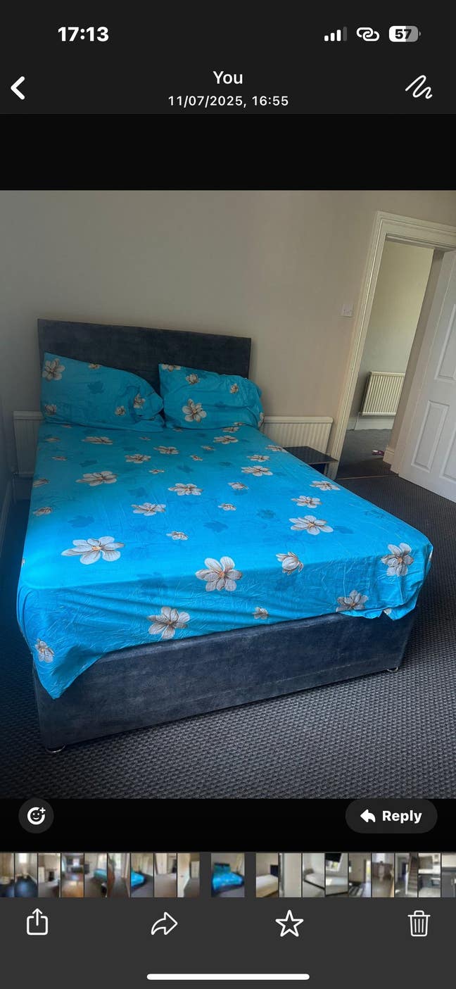 A 4 bedroom apartment in Abingdon  Main Photo