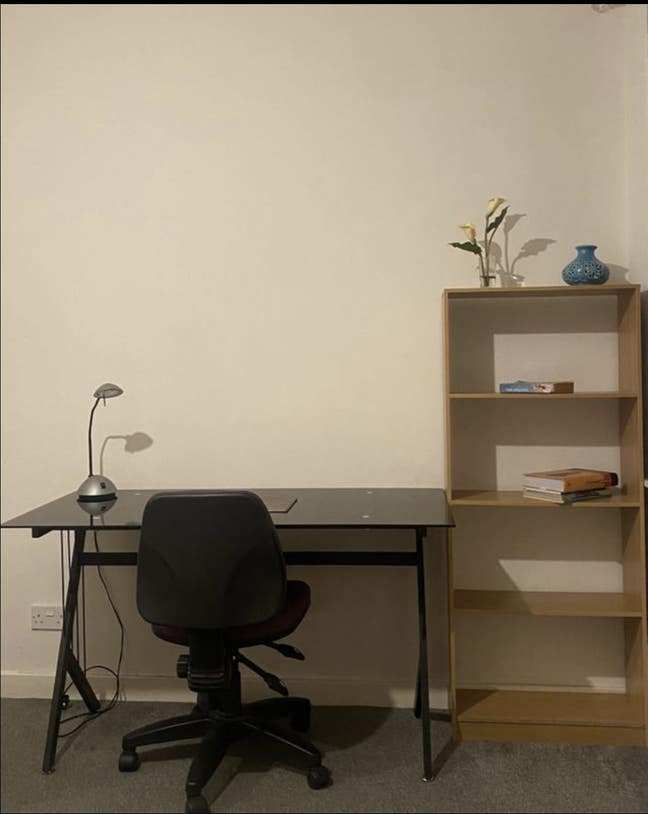Room available near Dundee University.  Main Photo