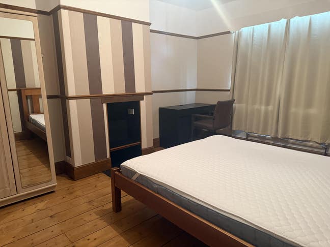 Spacious Shared House  Main Photo