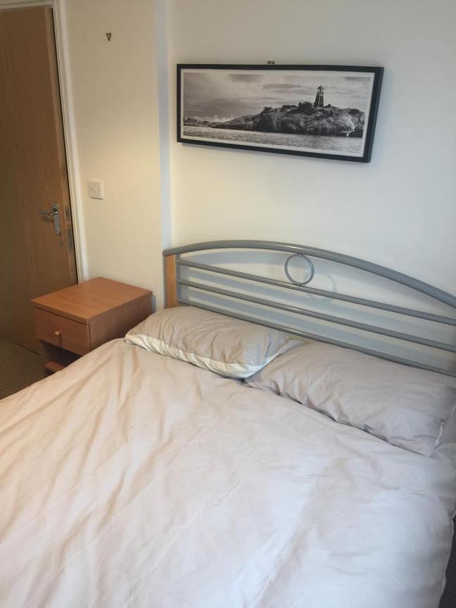 Furnished Double room + separate bathroom - $650 Main Photo