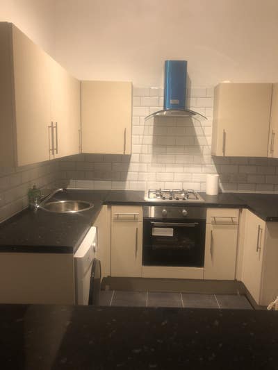 1-bed flat, Crystal Palace, SE20 Main Photo