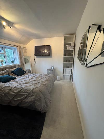 Double room to rent  Main Photo