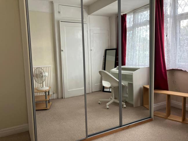 Room in Enfield to Let Main Photo