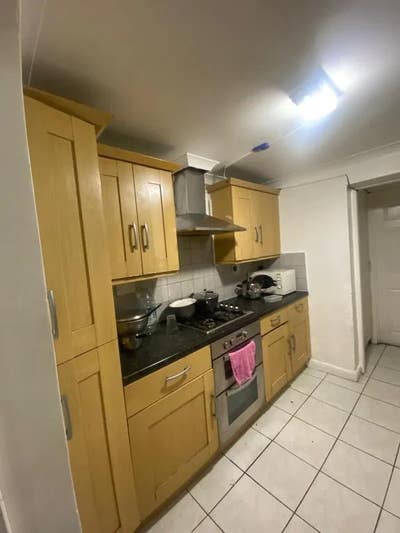 4 rooms house 10 min Upton Park, Plaistow stations Main Photo