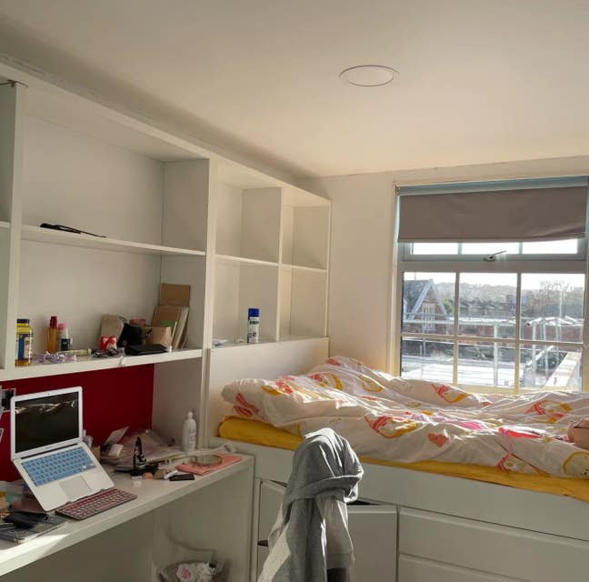 Bristol House Sublease Main Photo