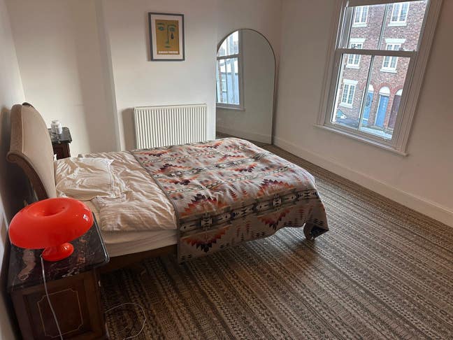 Double Room -September  Main Photo