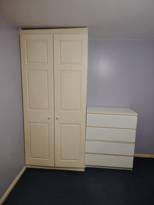Spacious Double Room – Neasden/Wembley Park Main Photo