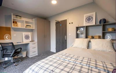 Premium 2 bedroom apartment for students Main Photo